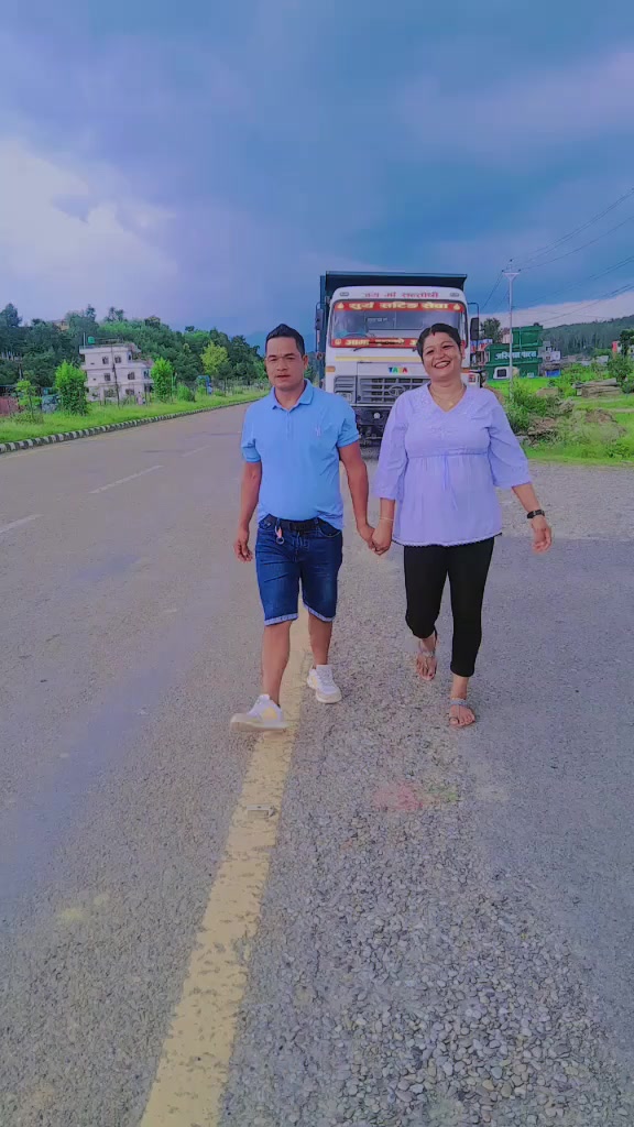 @Manisha Khadka