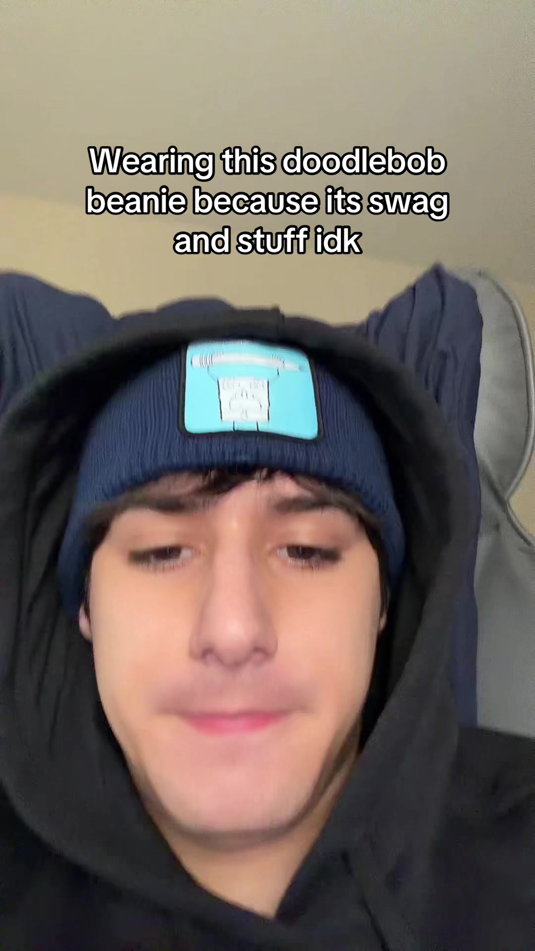 @Trace Espinosa