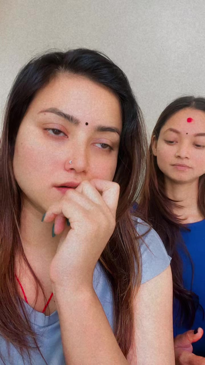 @Tika jaisi 🧿 राधे राधे 🦚🙏