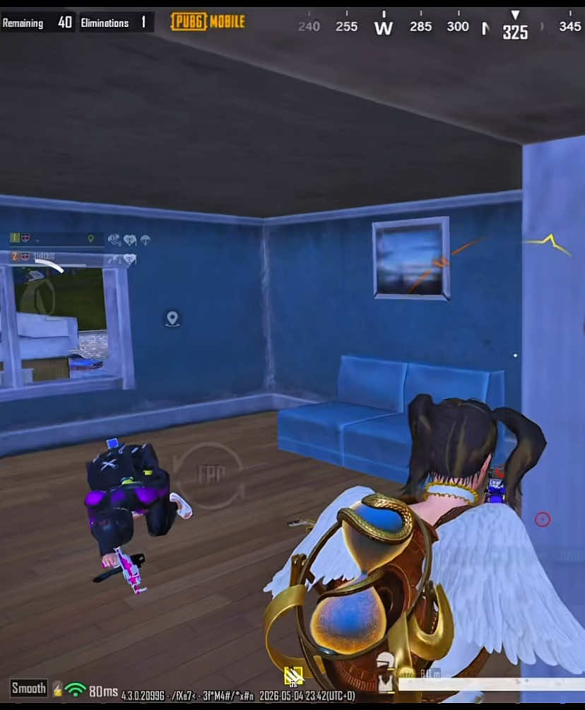 @Shroud