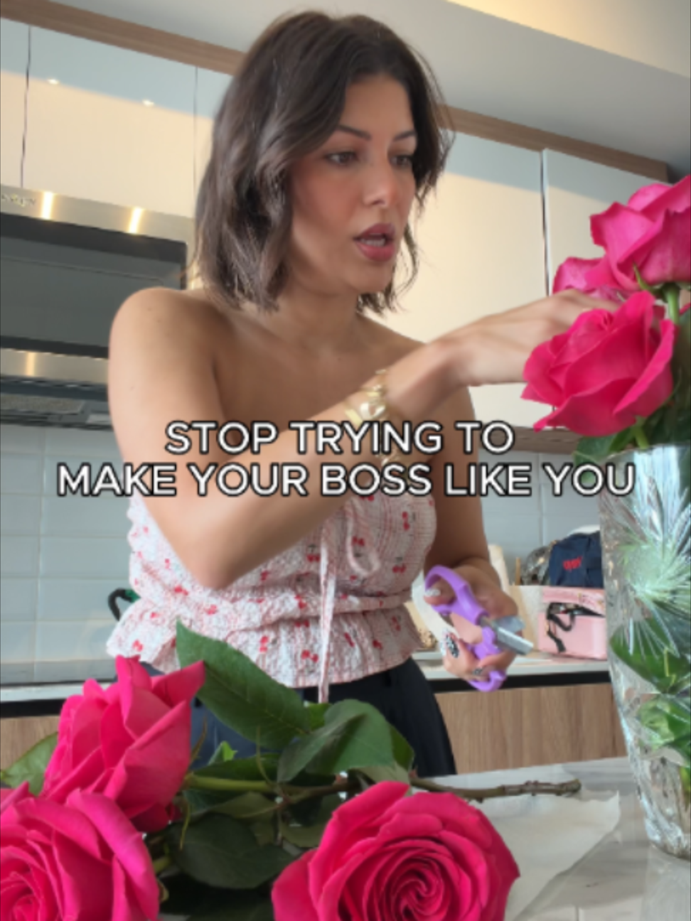 @Emily The Recruiter