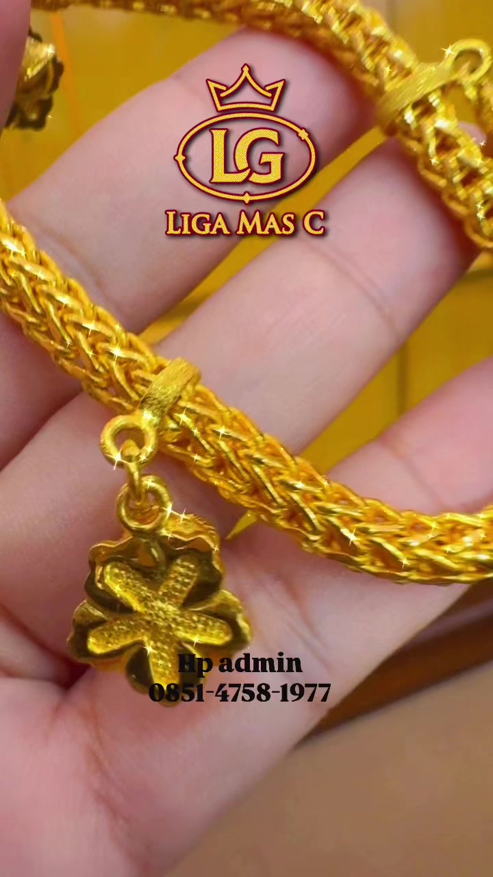 @Toko Liga mas C