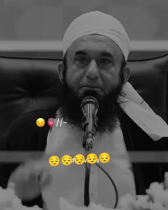 @Maulana Tariq Jameel💝💝