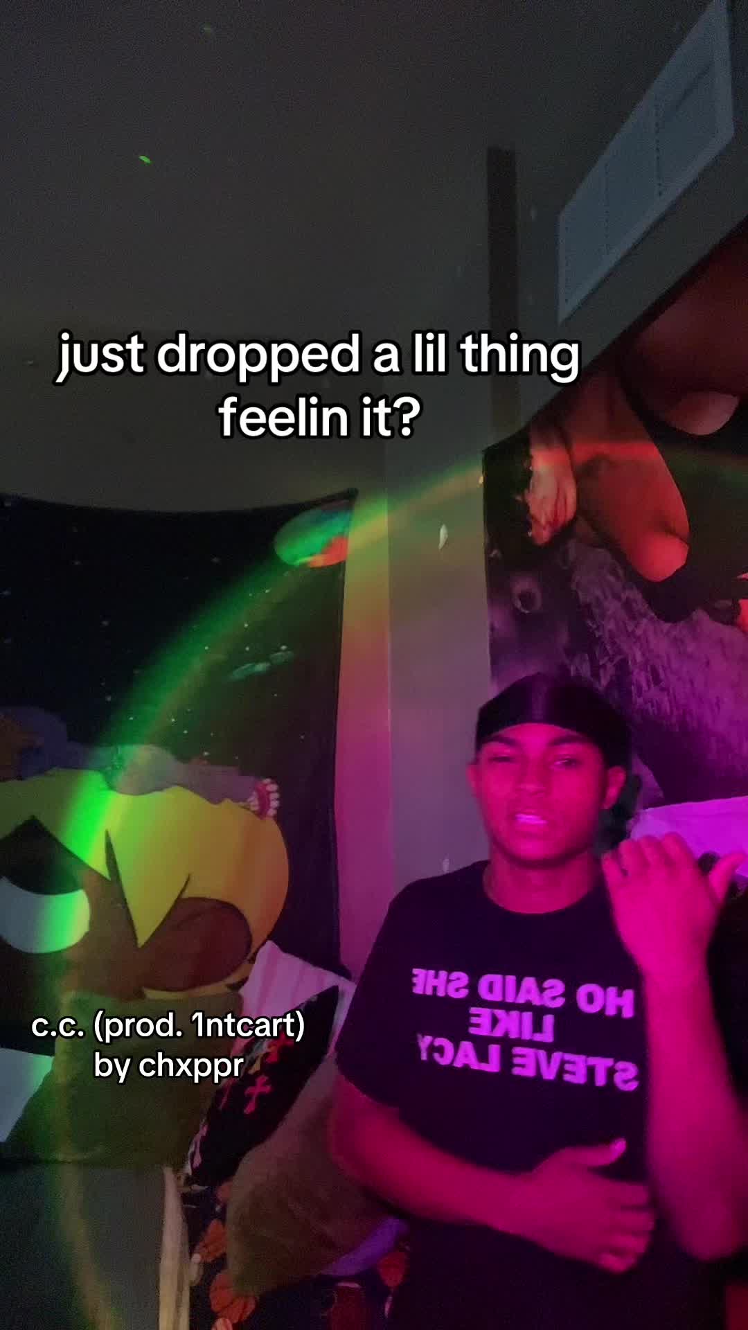 @lxchxpprxl