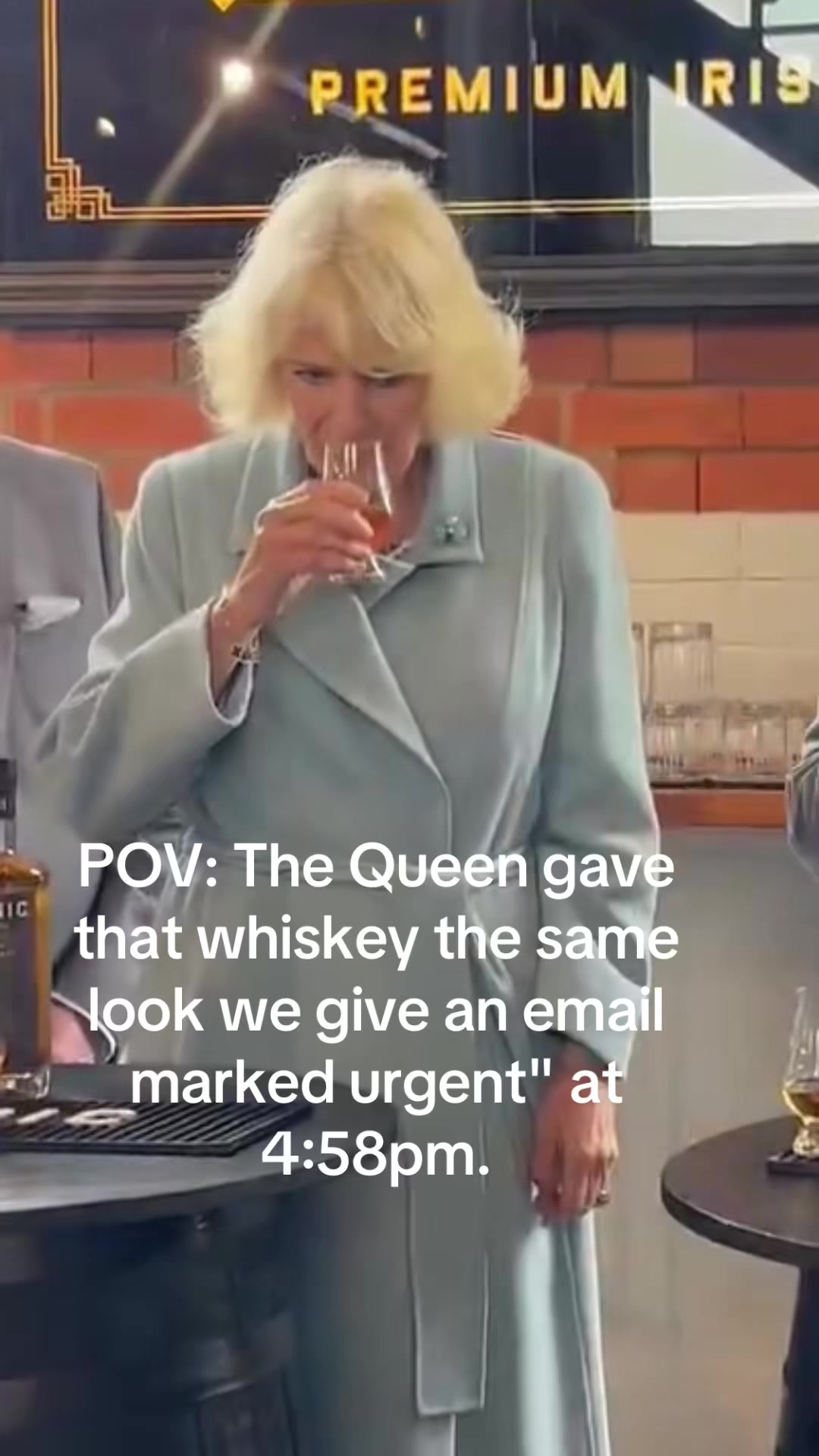 @Royal Banter