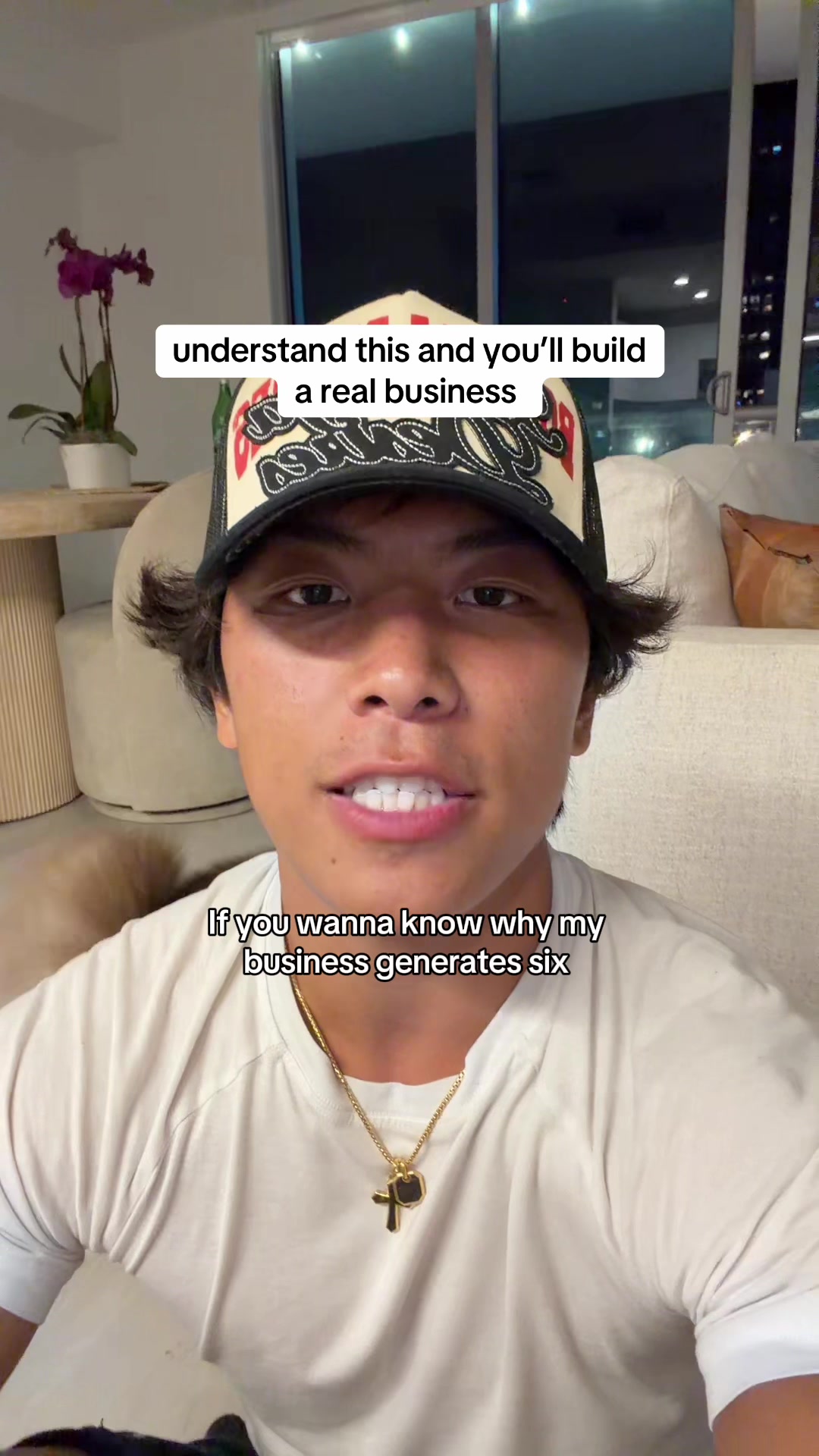 @Josh Chang