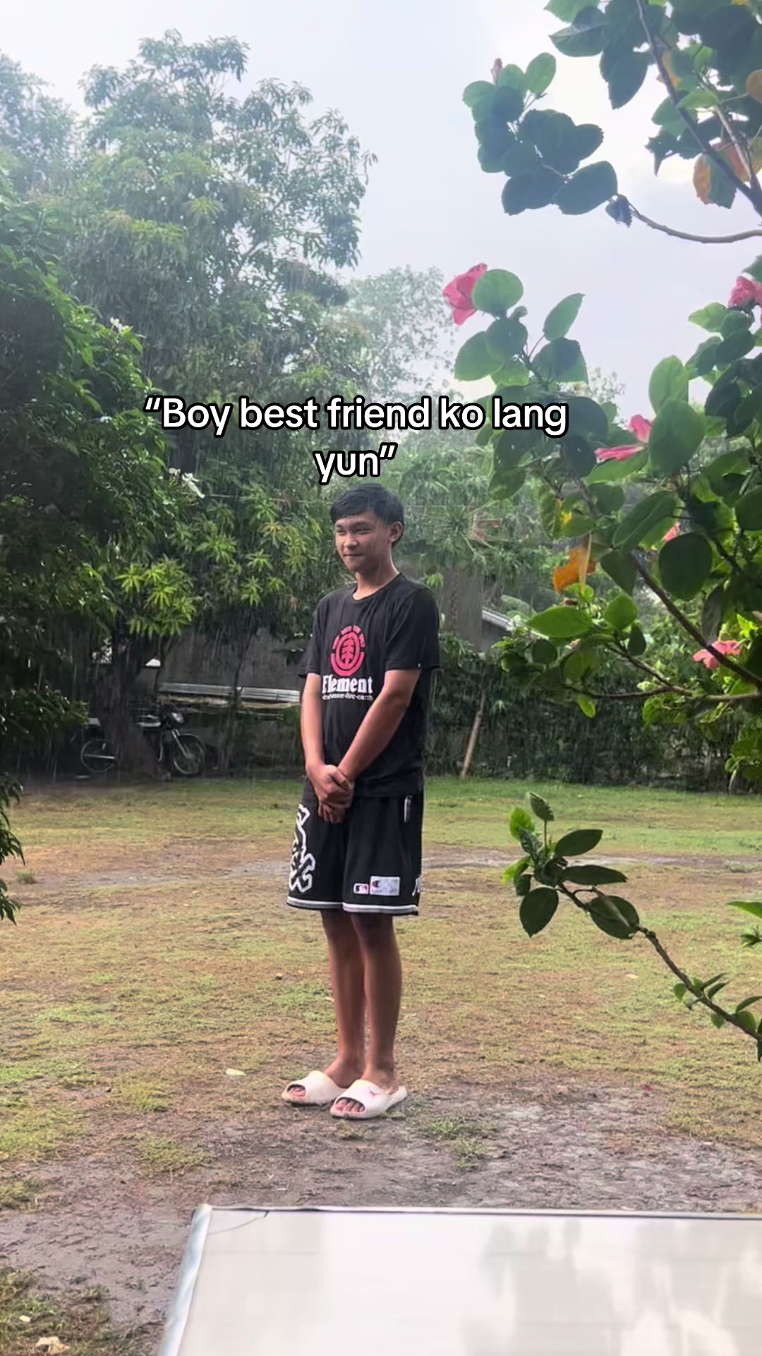 @Shane