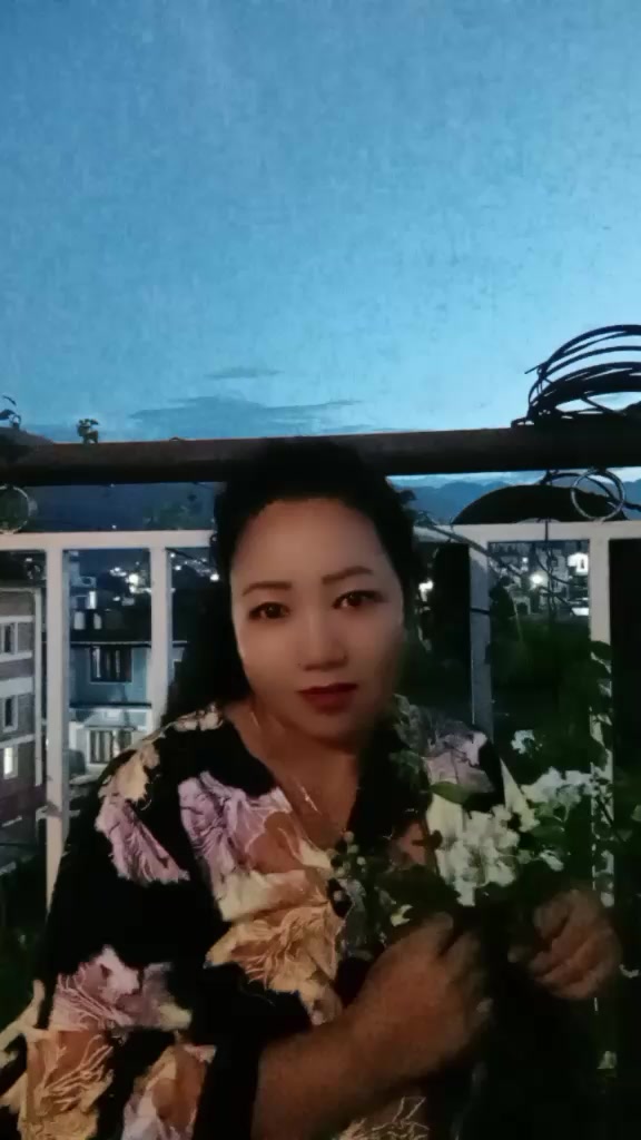 @Sharada Limbu