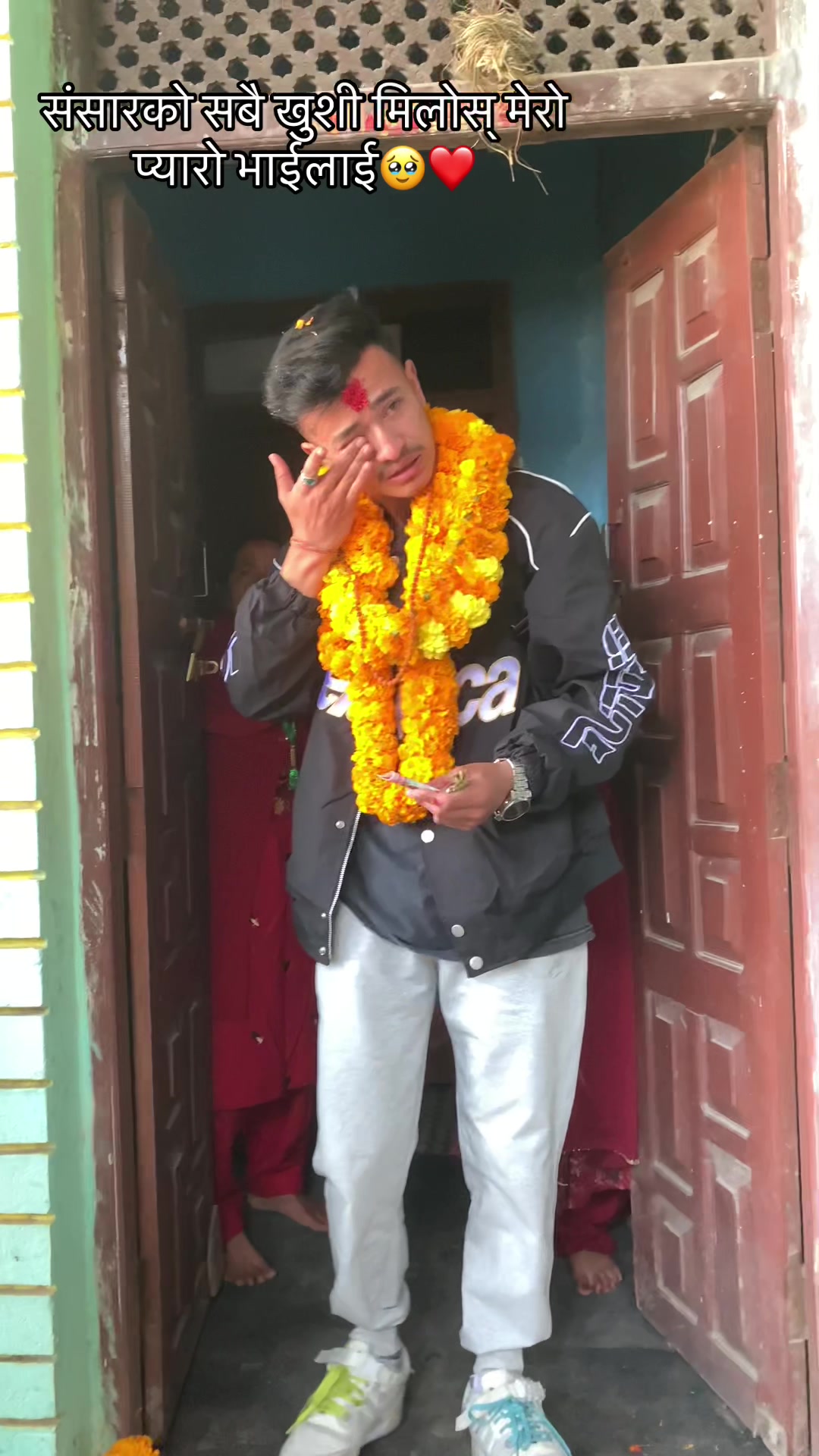 @️👀🪬Soniya Hamal Thakuri🪬👀