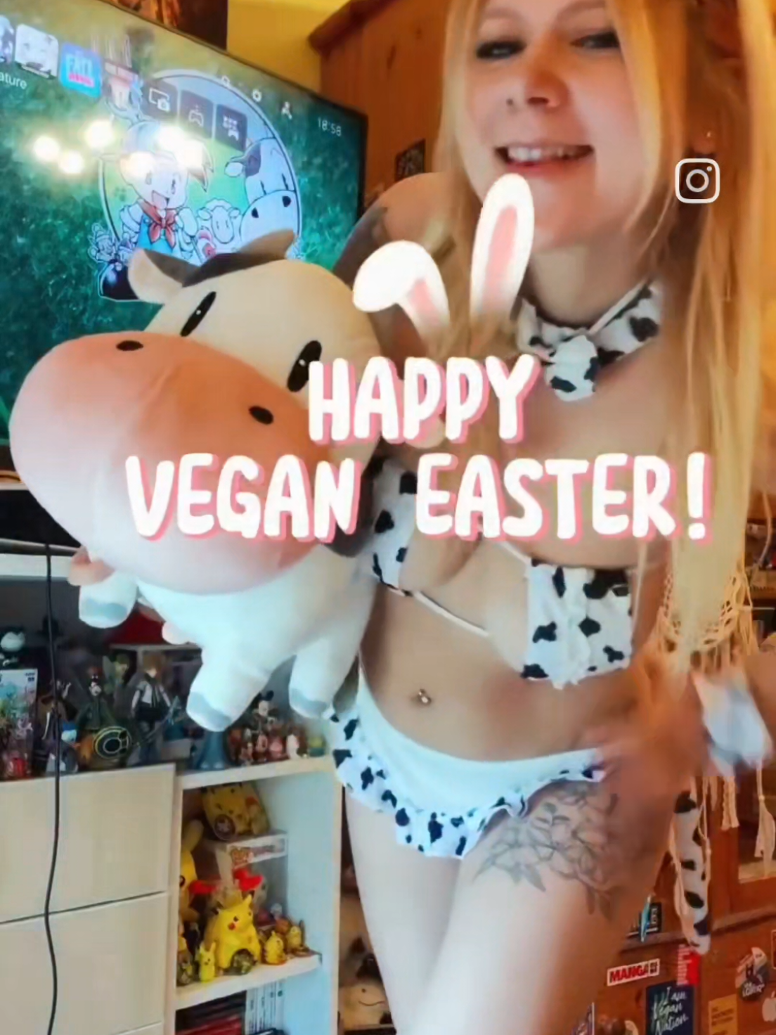 @Cari