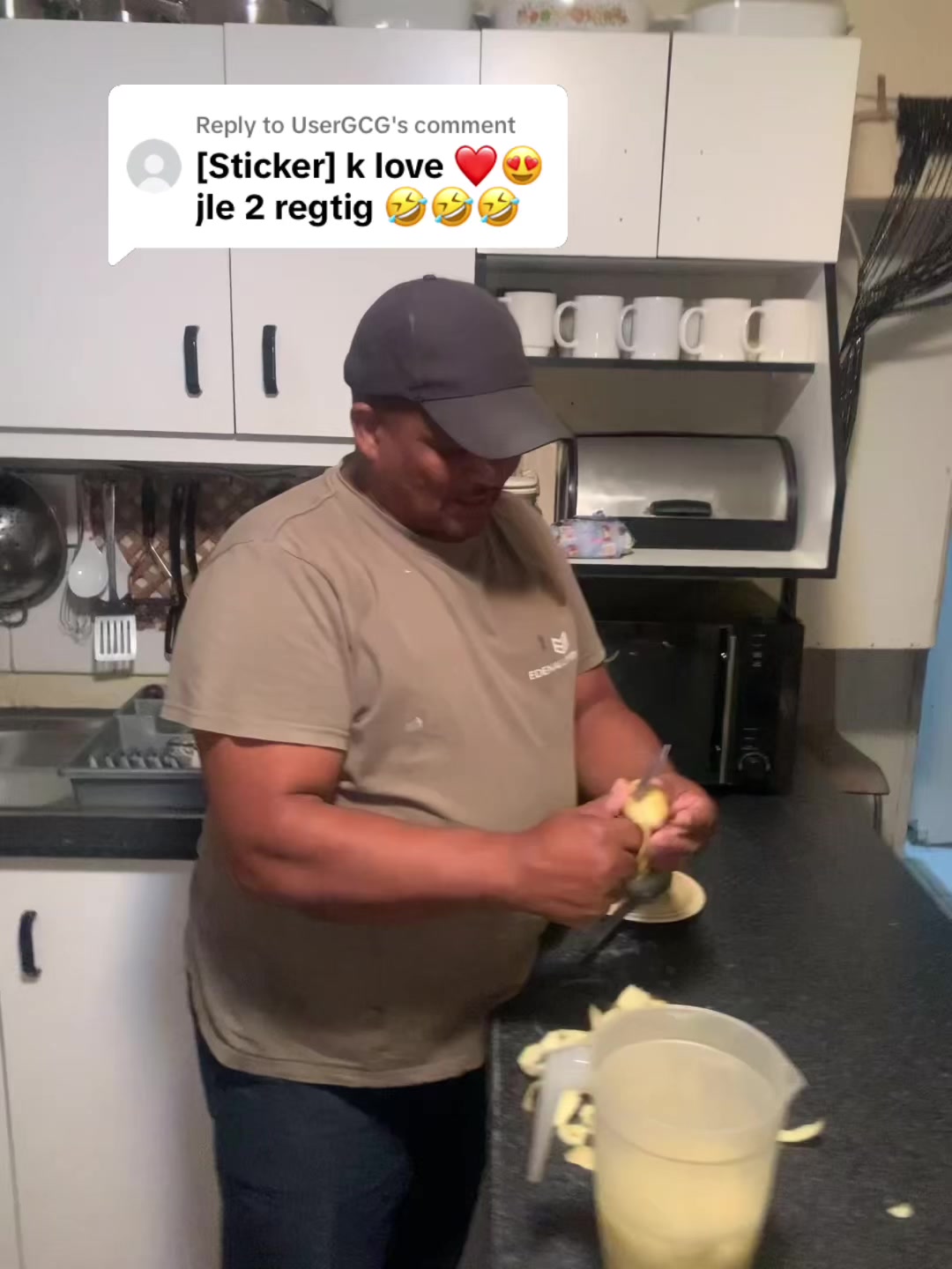 @Dimitri Unfiltered
