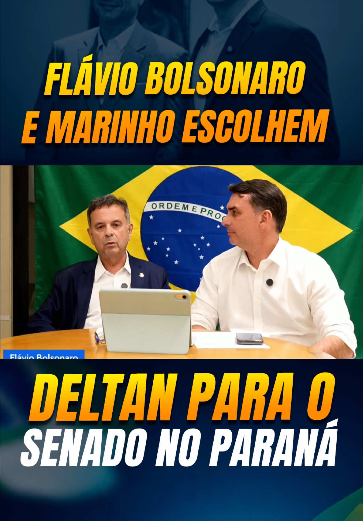 @Deltan Dallagnol