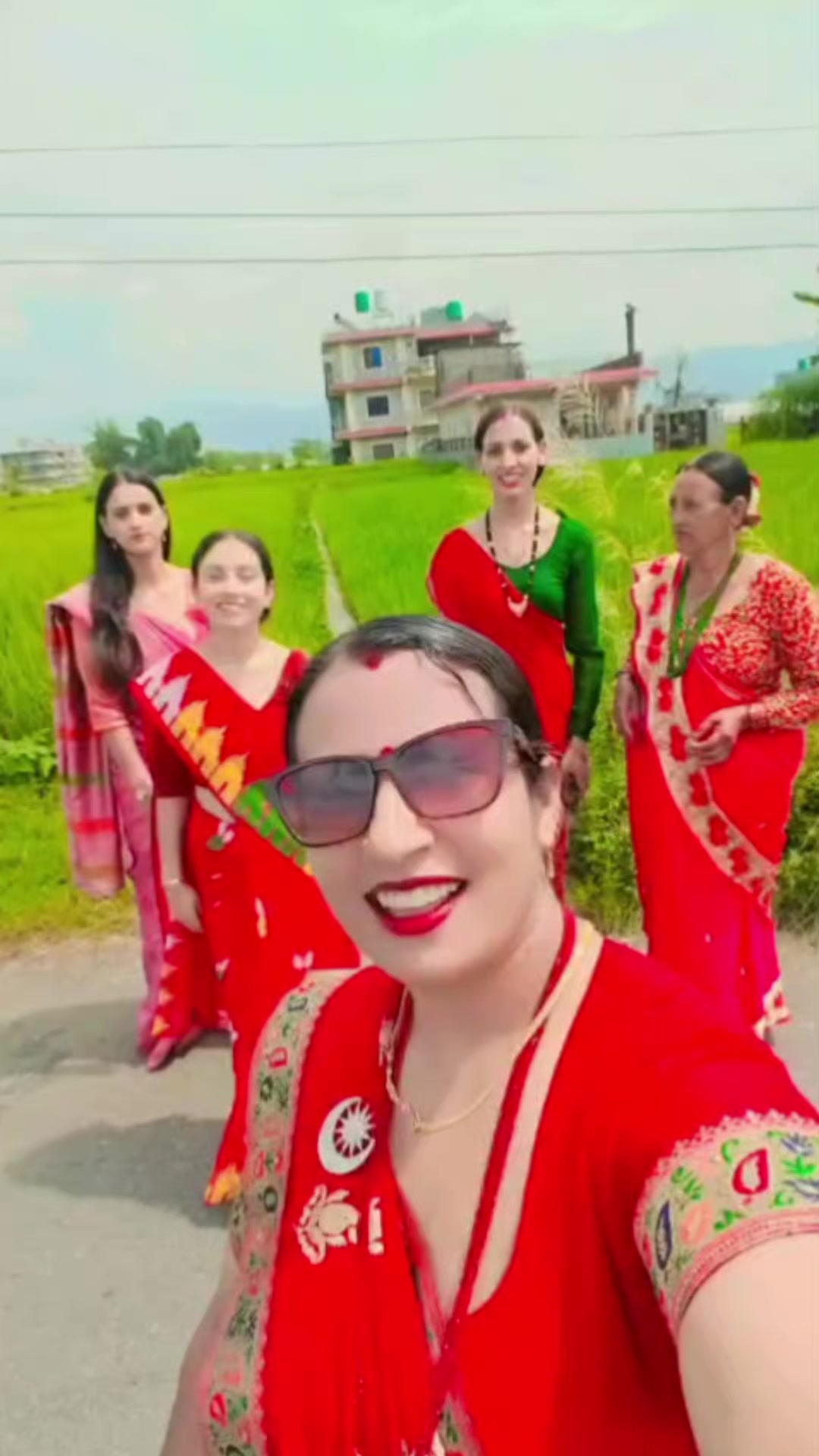 @Shova Paudel