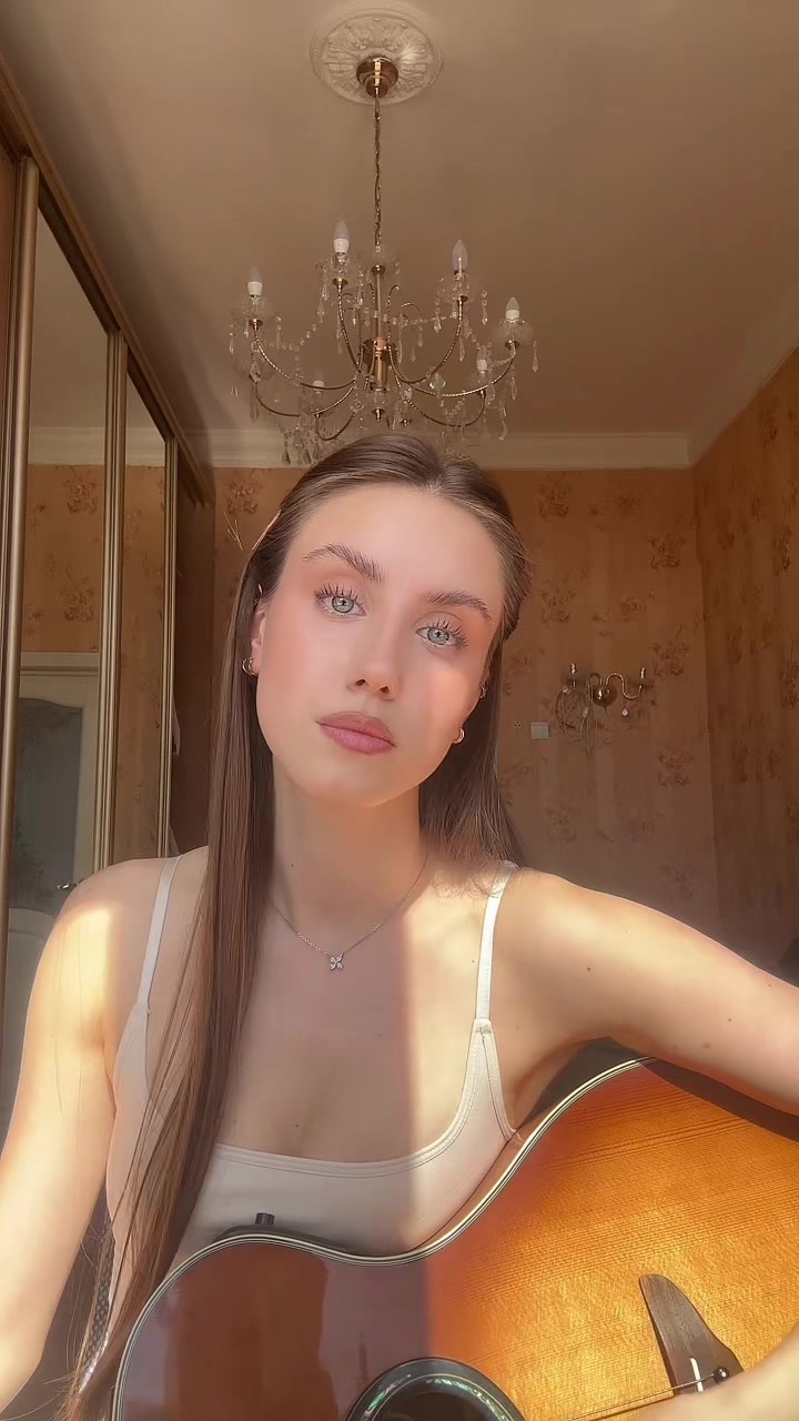@:)