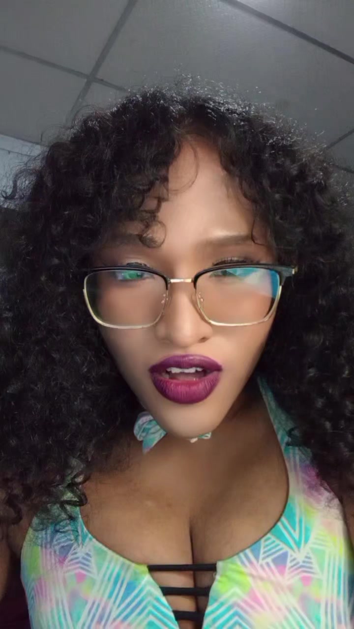 @Ebony