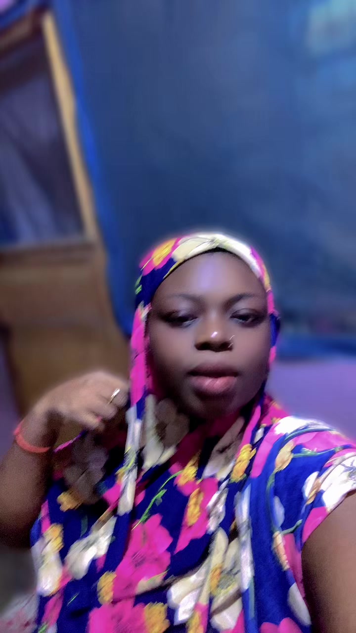 @Hajjia Latifa God is here 💦🫧