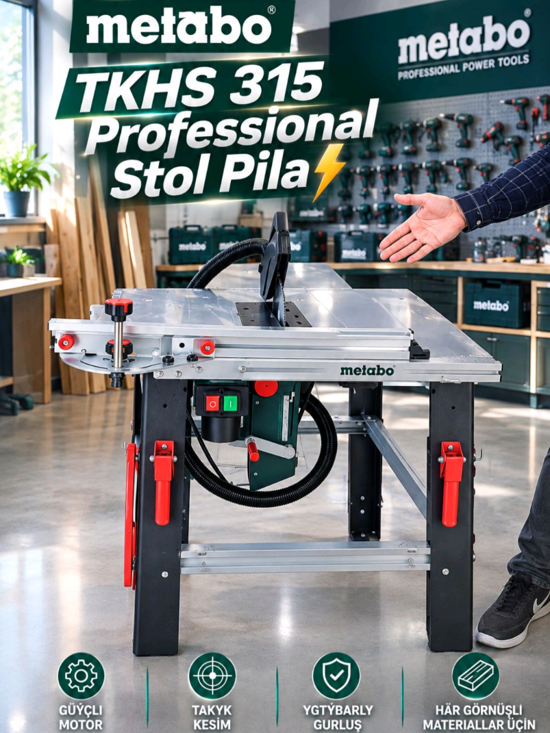 @Metabo.TM
