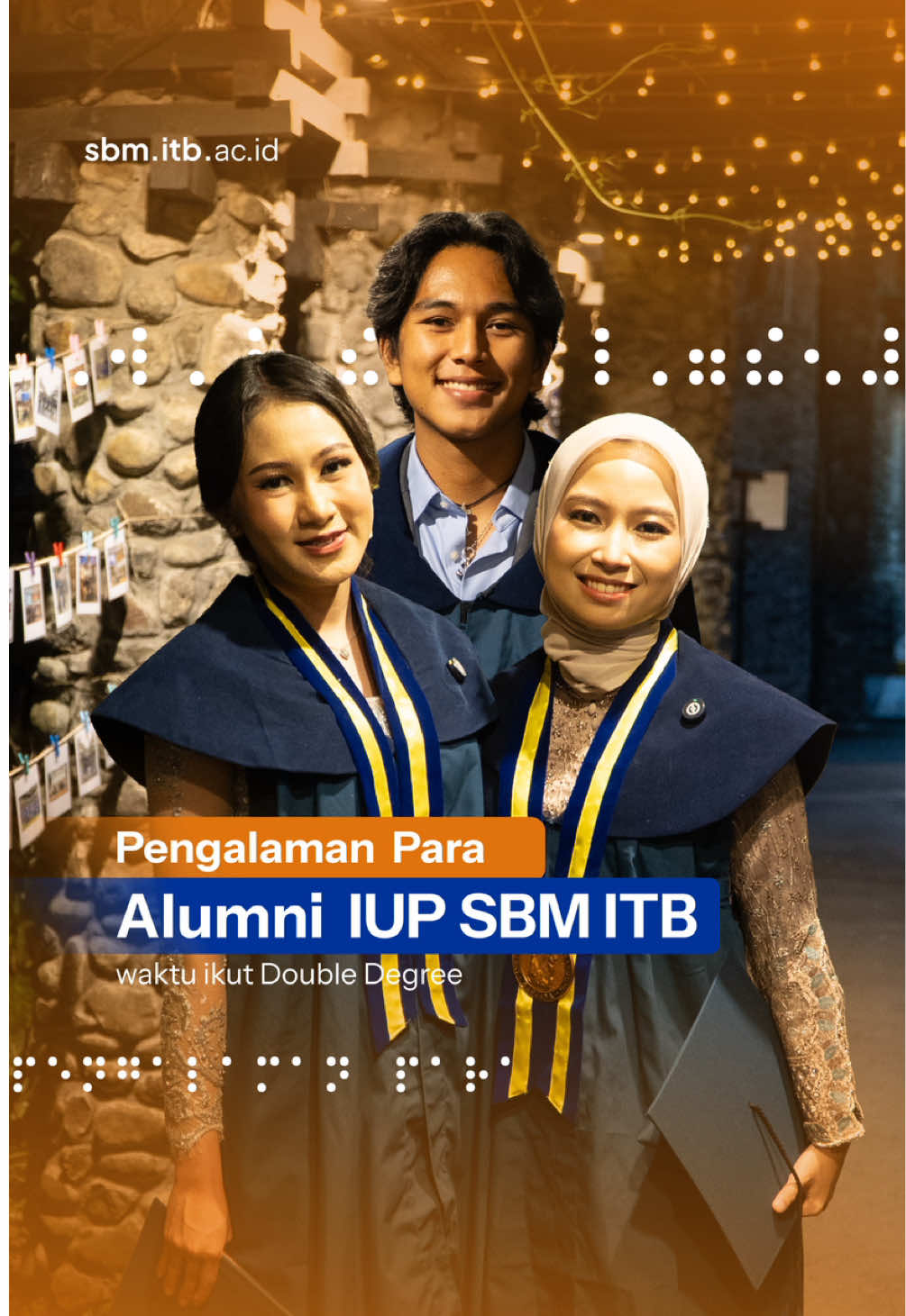@SBM ITB