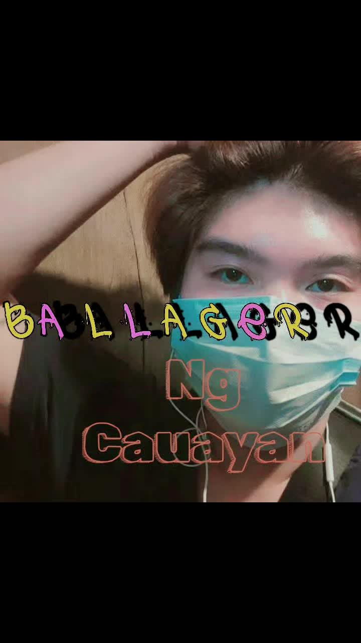 @Balla'ger Ng Cauayan