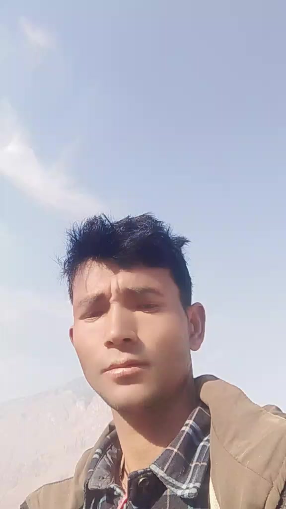 @Shreelal Lwar Bajura
