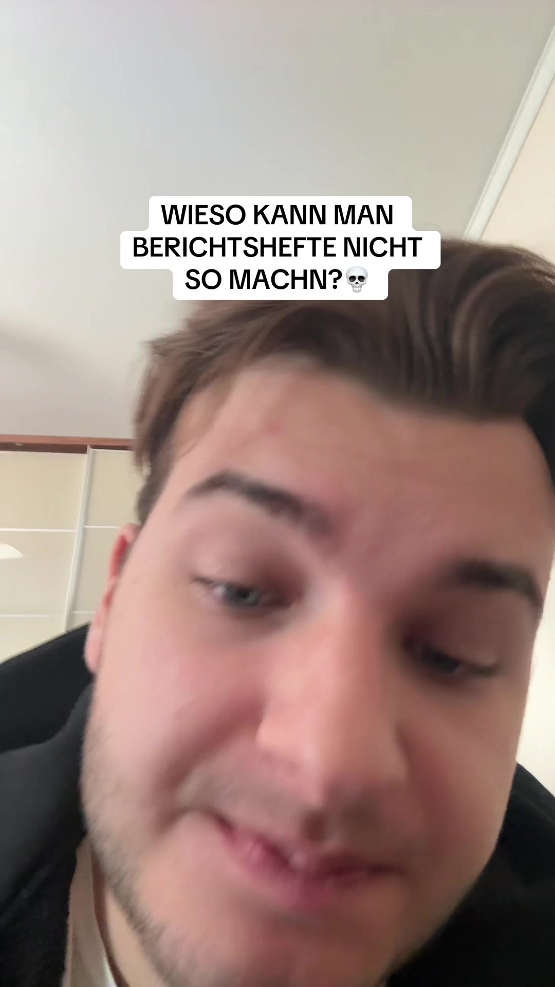 @Azubibericht