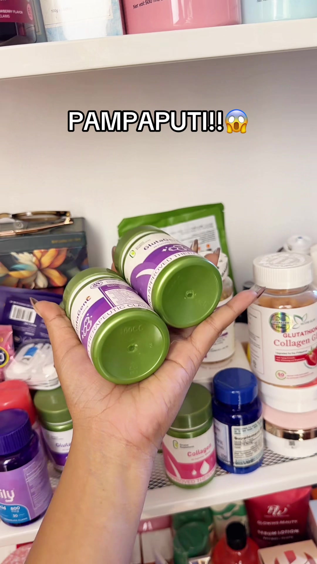 @SHOP WITH ME