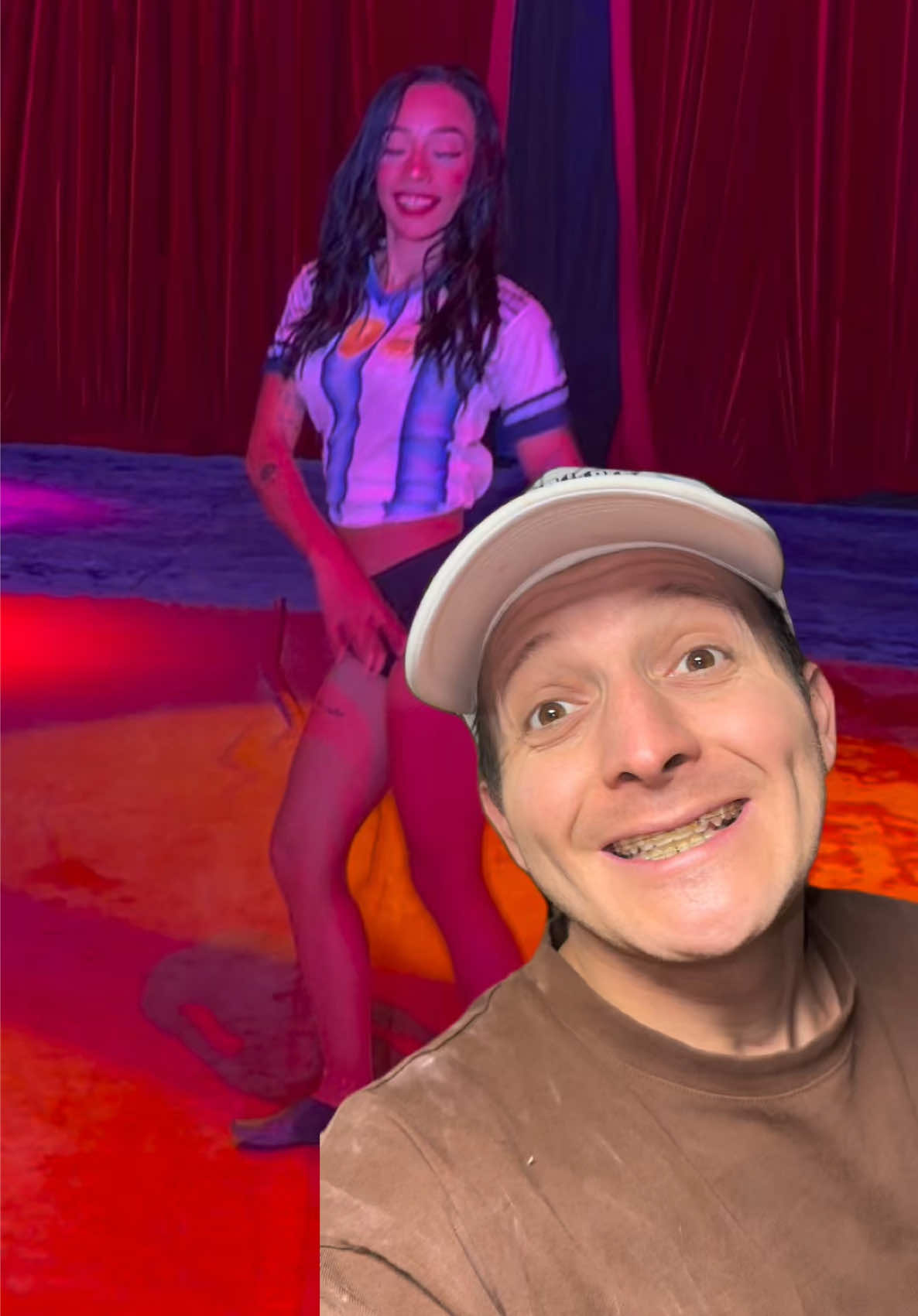 @Circo De Teterete