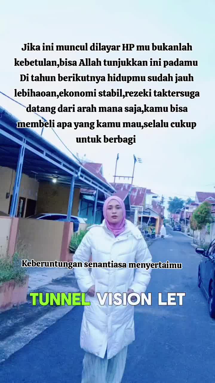 @UNI CHICI GUNAWAN