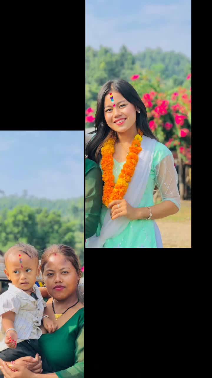 @Binita Tamang123