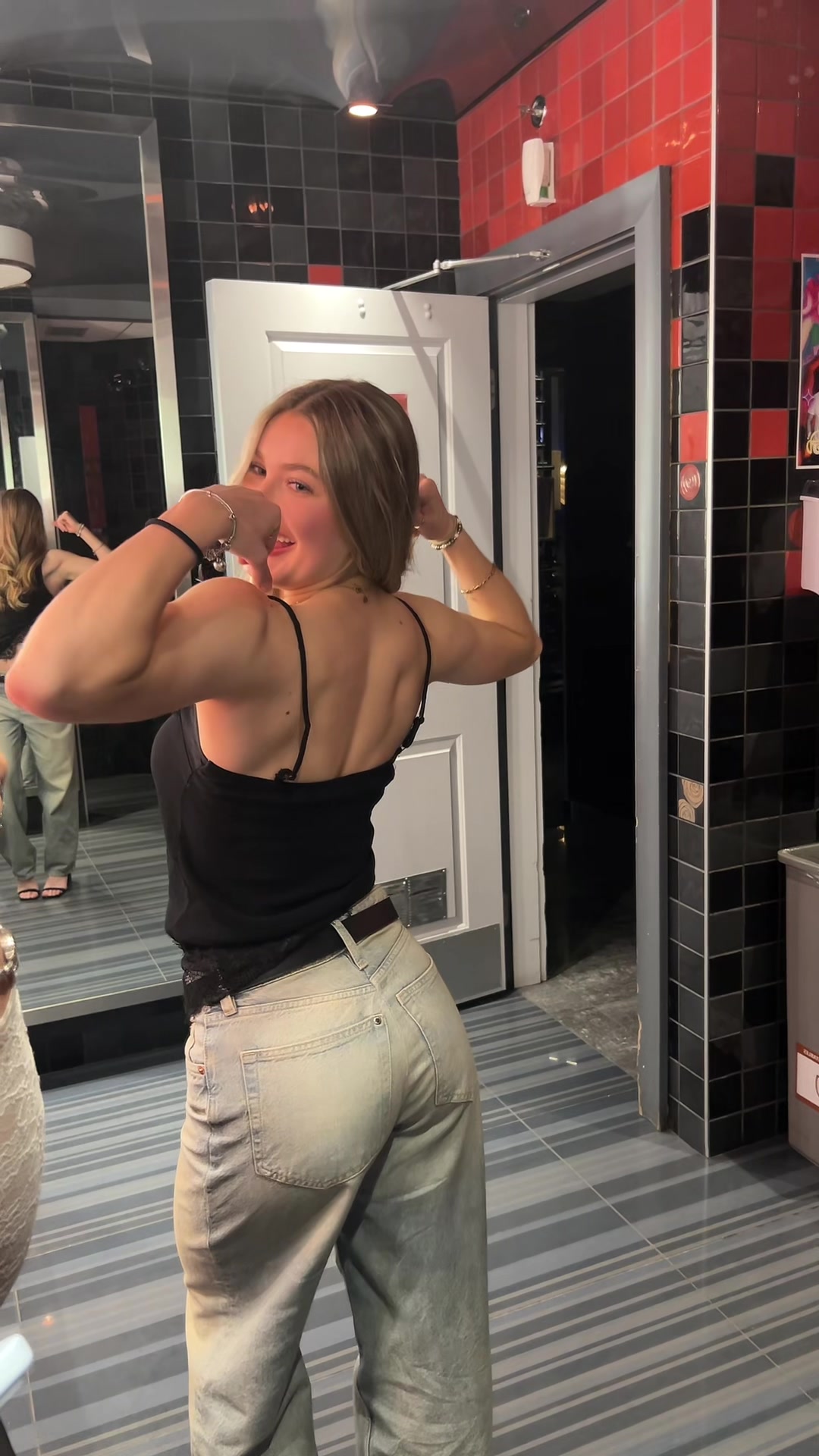@rose🏋️♀️