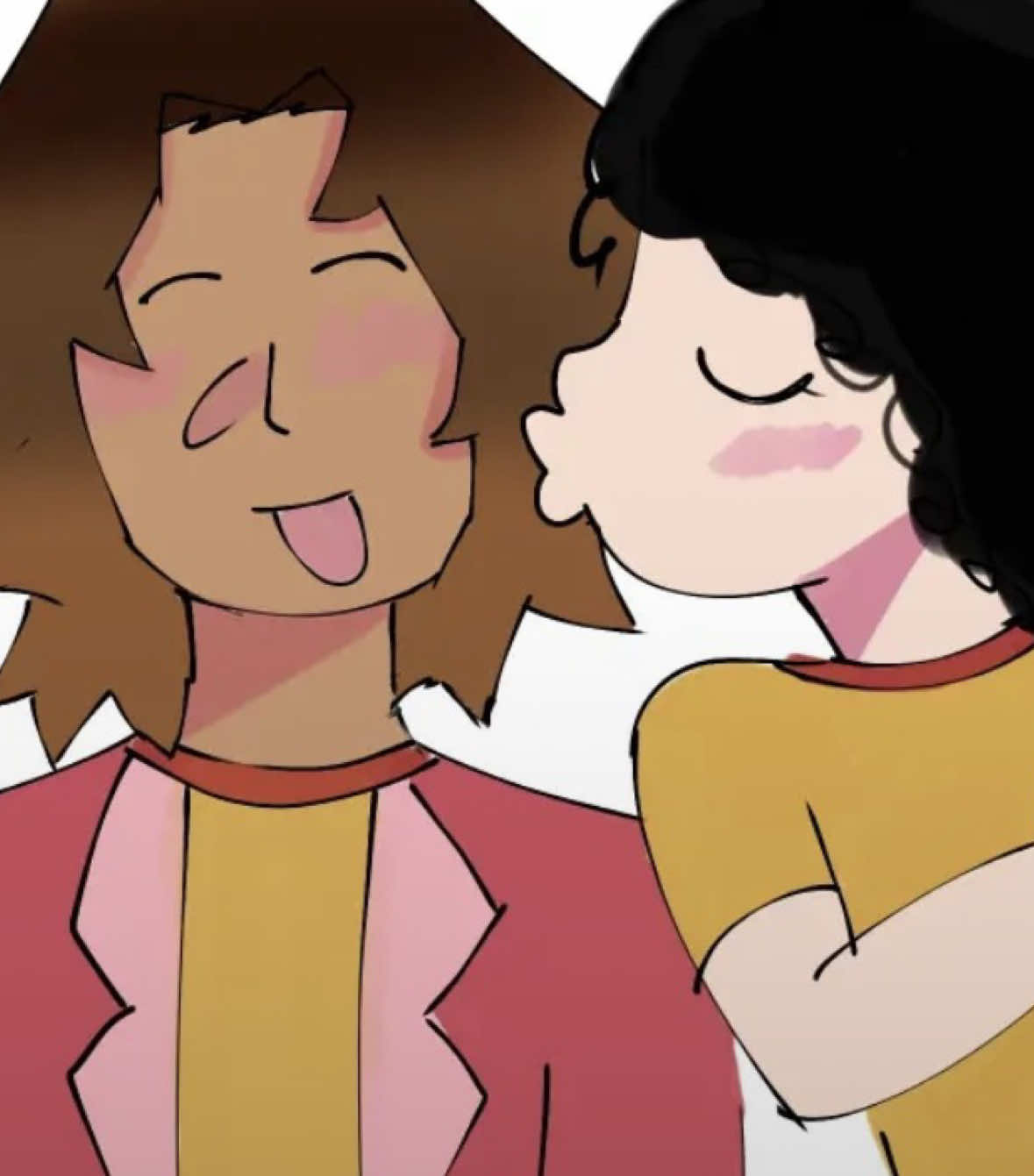 @sam [Daisuke's gf and wife]