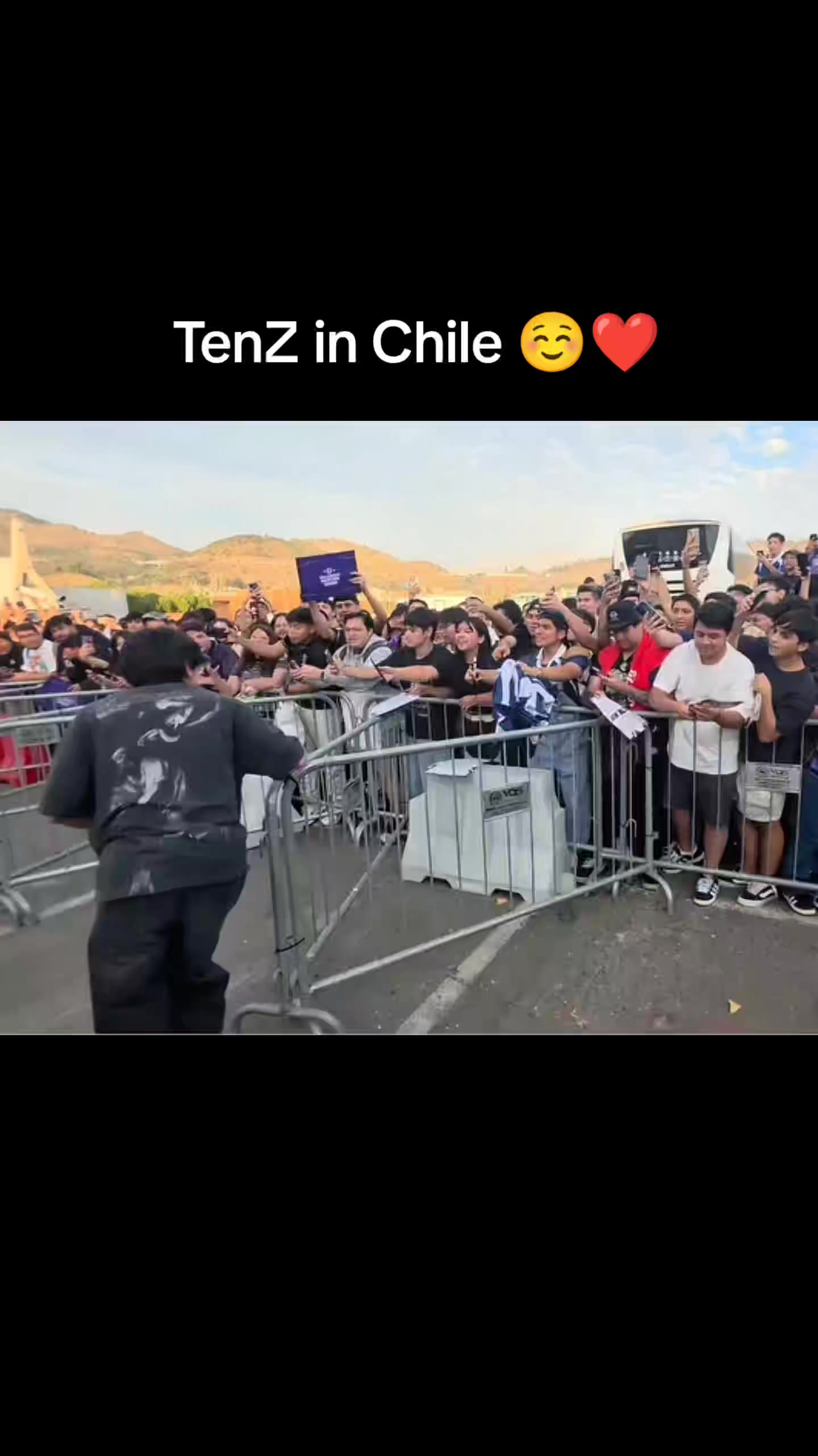 @TenZ 하루하루