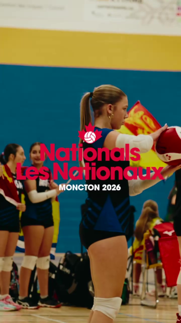 @Volleyball Canada