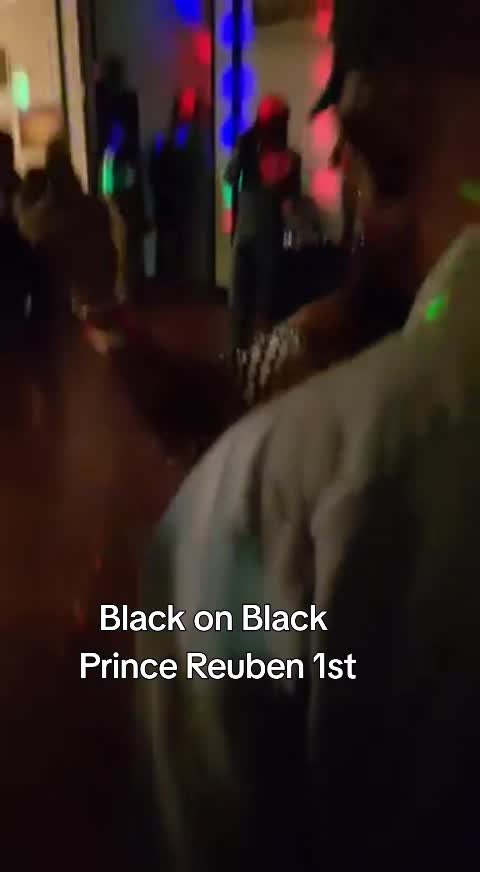 @Prince Reuben 1st