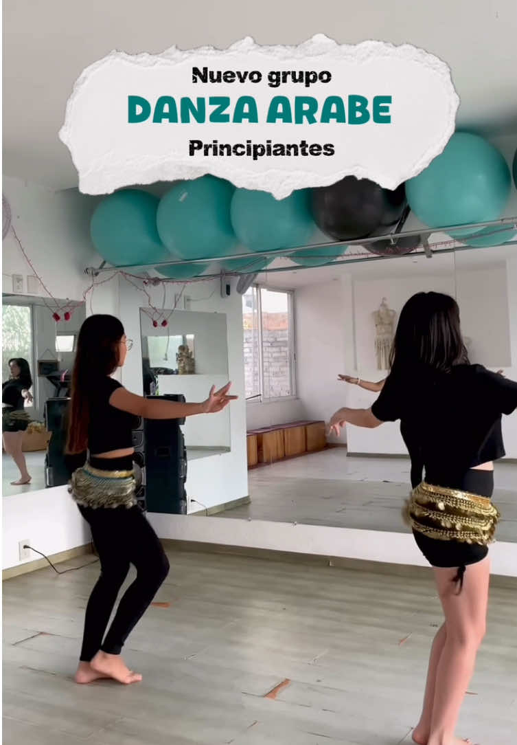 @Academia anyelu dance center