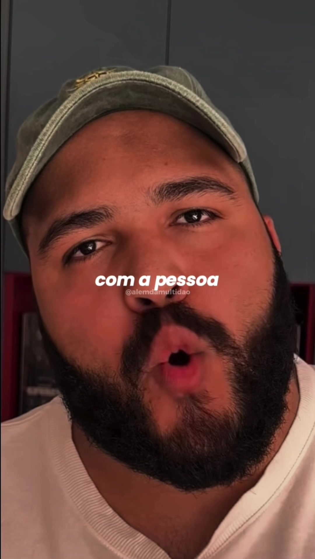 @Al&eacute;m da Multid&atilde;o