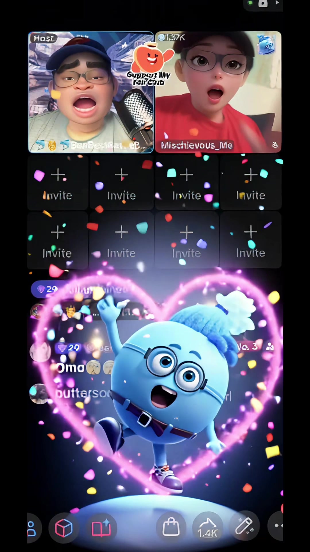 @🐬🤴🐬BenBestBattleBoxes🐬🤴🐬