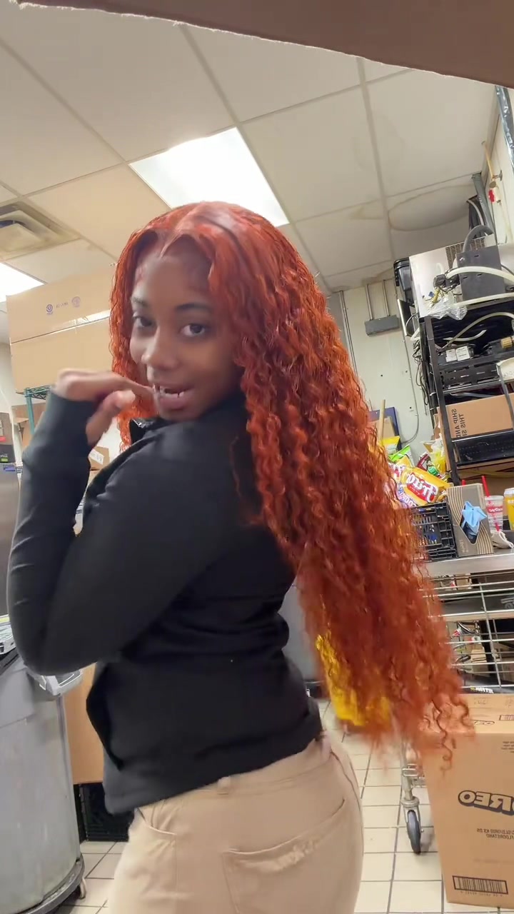 @Zlike Wigs