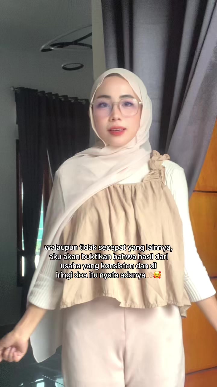 @IG: @nurulkhusna18🦋