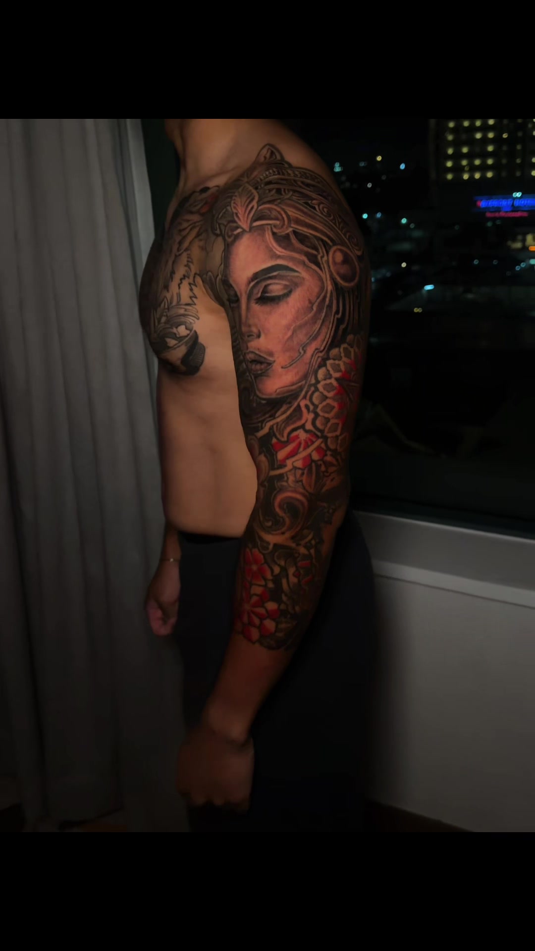 @Kidd Suprimo | Tattoo Artist