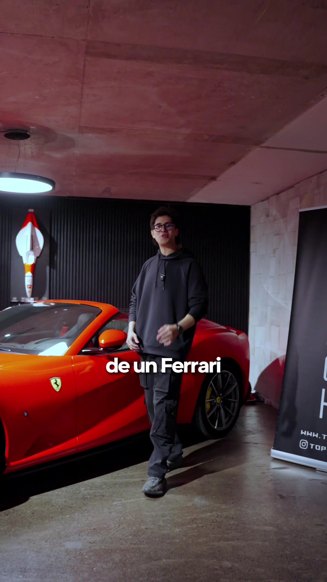 @Time Attack Chile