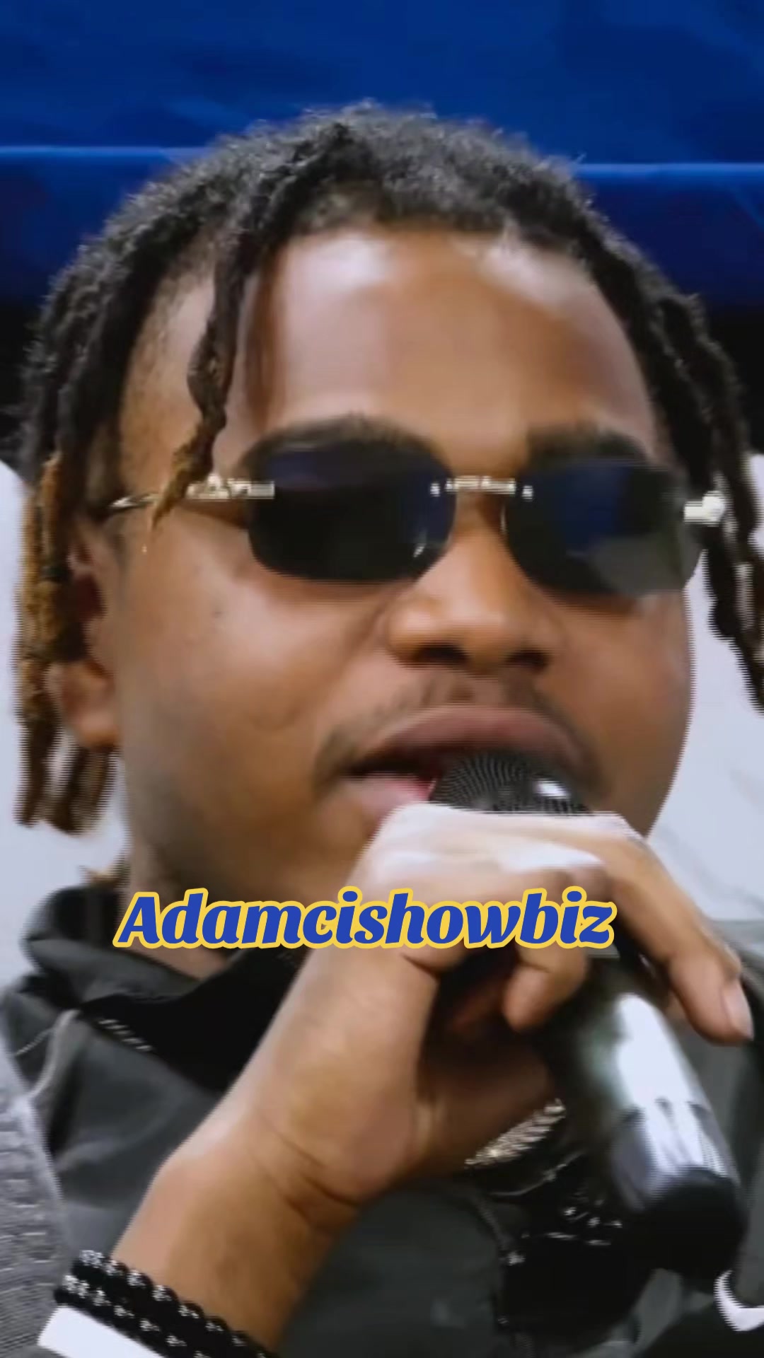 @Adama Hamidou Cissé