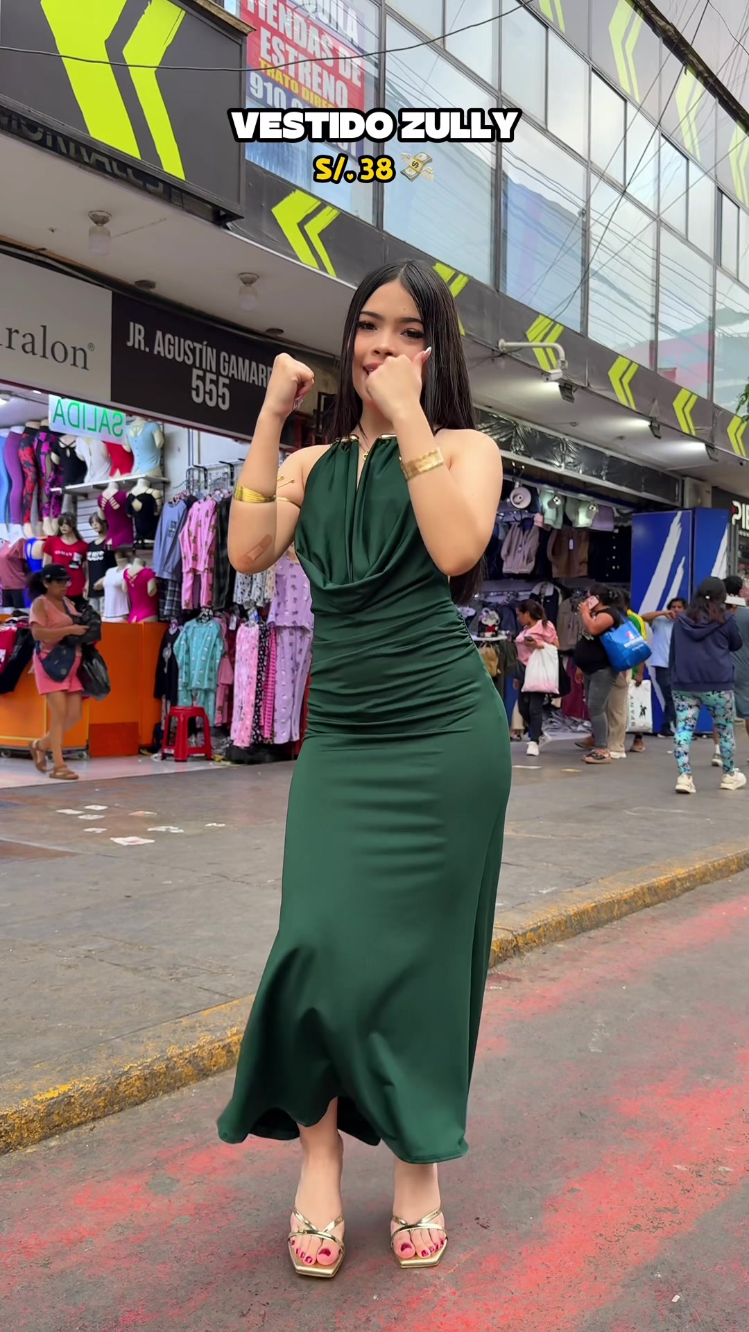 @CHIO MODA