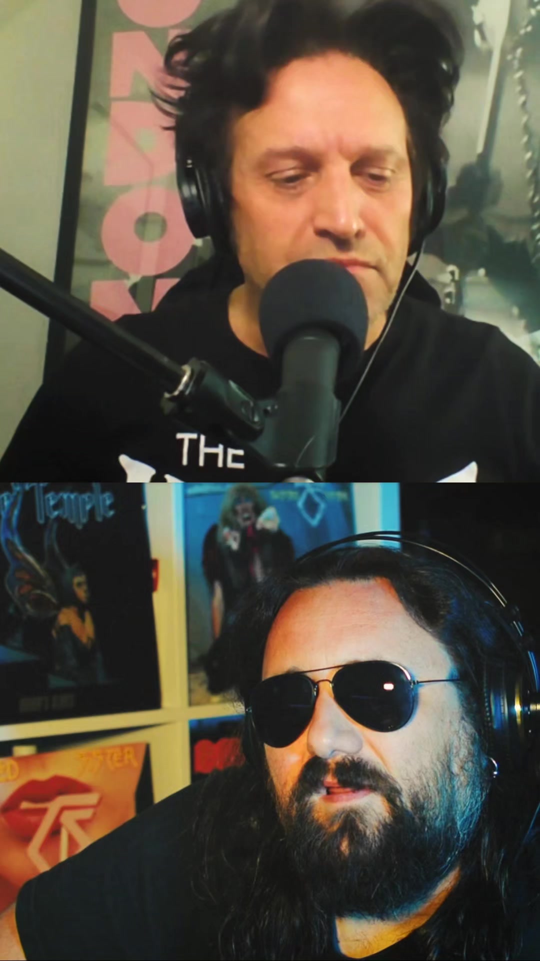 @Denim & Leather Podcast