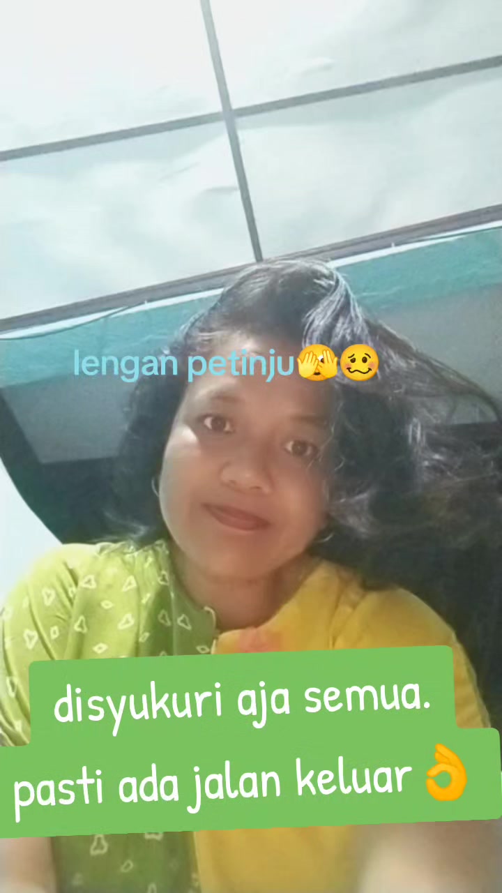 @Sriany H Sinaga