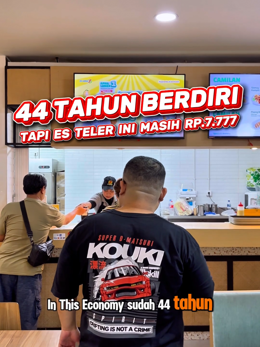 @Kuliner Jabodetabek