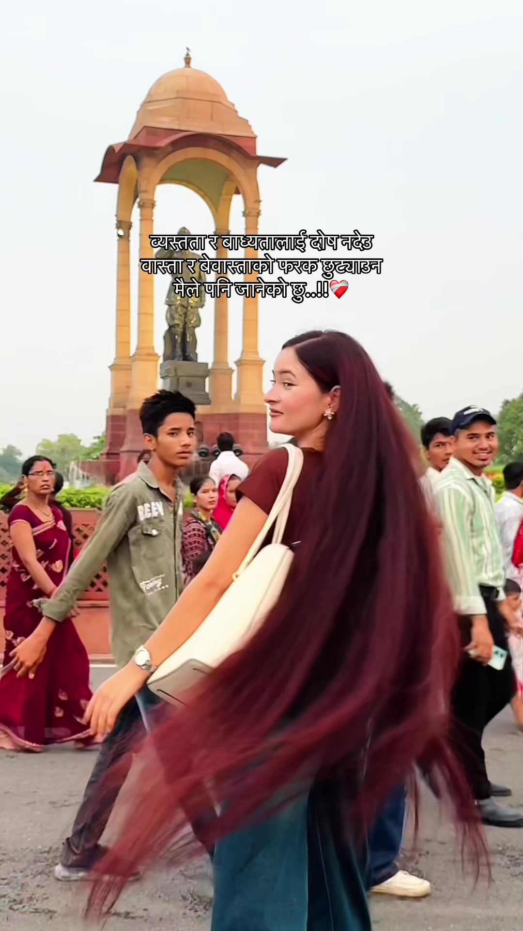 @DriShti RaWal✨
