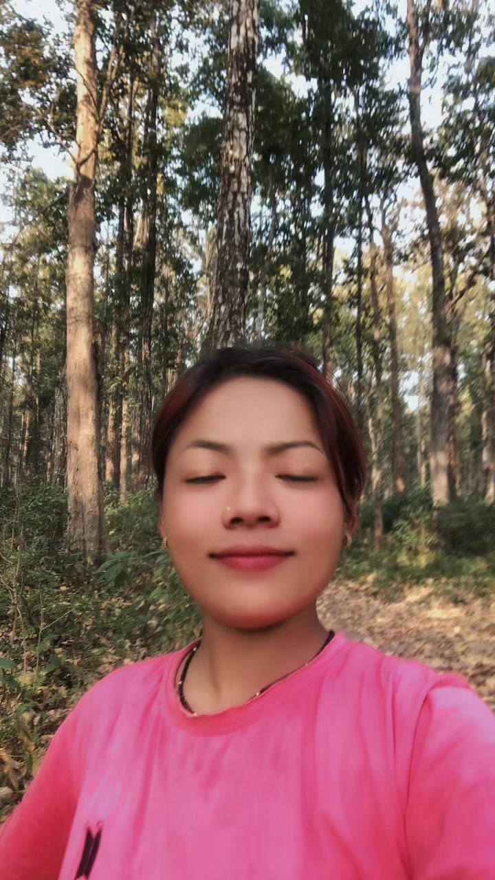 @YouTube-Nishma thulung
