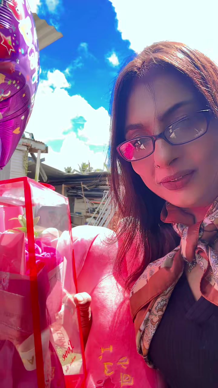 @Roselyn Sharma♥️