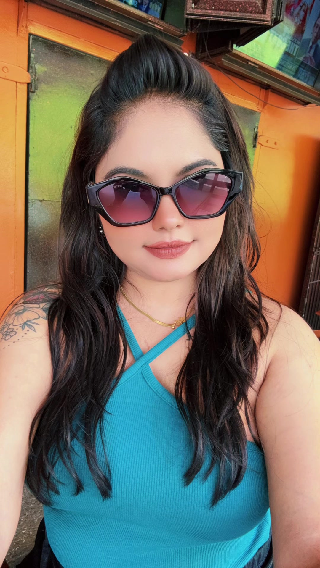 @SEXYNADIA123